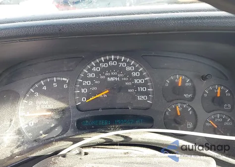 2006 Chevrolet Silverado 1500 Work Truck z USA, uszkodzony, nr VIN 3GCEC14X16G176988